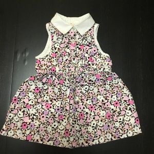 ❤️ 2/$20❤️ Kate Spade Baby Shirt Dress